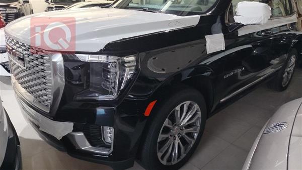 جي ام سي يوكون 2023 للبيع في العراق -  بغداد